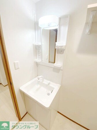 BC大金の物件内観写真